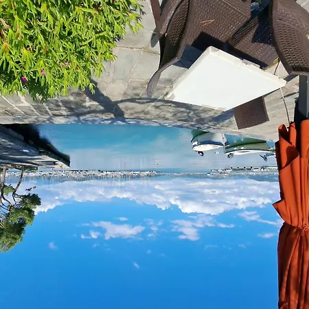 La Spezia Apartmán
