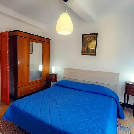 Apartmán La Spezia *