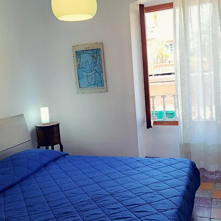 La Spezia Apartmán