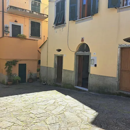 La Spezia *