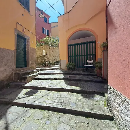 La Spezia Apartmán