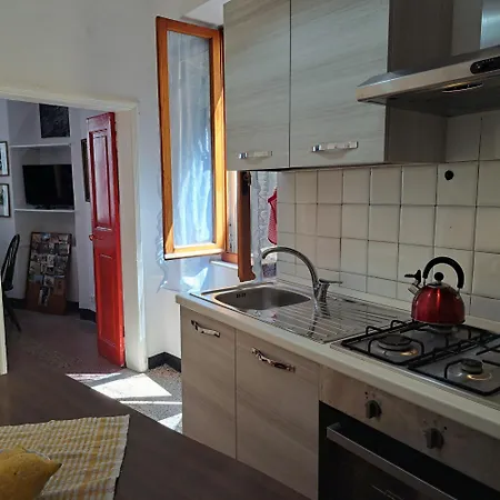 La Spezia