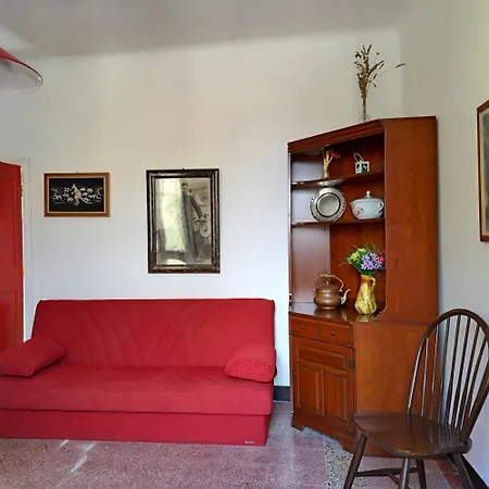 La Spezia Apartmán