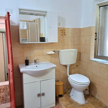 La Spezia Apartmán Fezzano (Liguria)