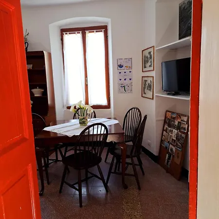 La Spezia Apartment