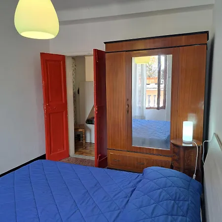 La Spezia Apartment Fezzano (Liguria)