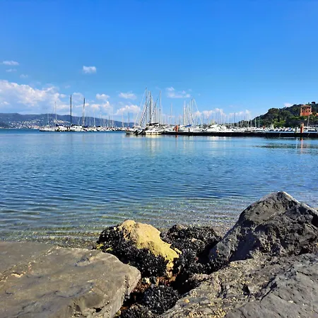 La Spezia Fezzano (Liguria)