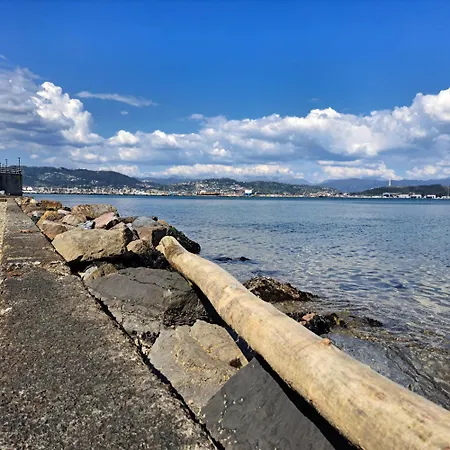 La Spezia Apartment *