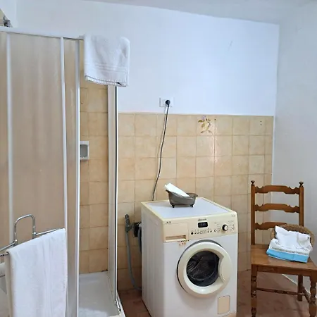 Apartment La Spezia *